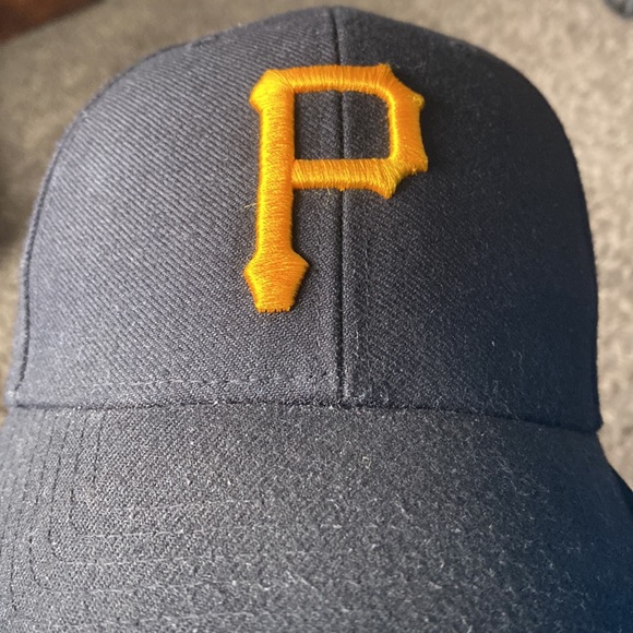 Pittsburgh Pirates hat! - Picture 5 of 5